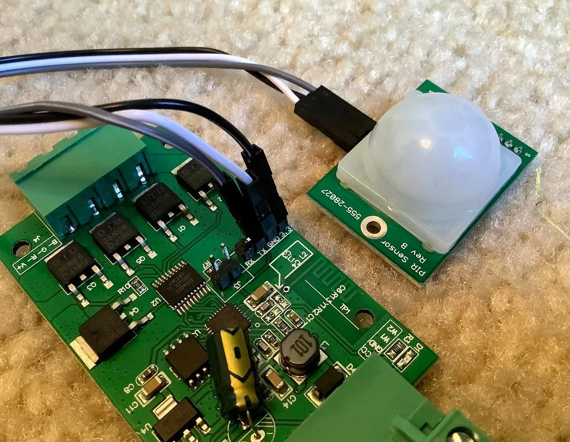 PIR Sensor